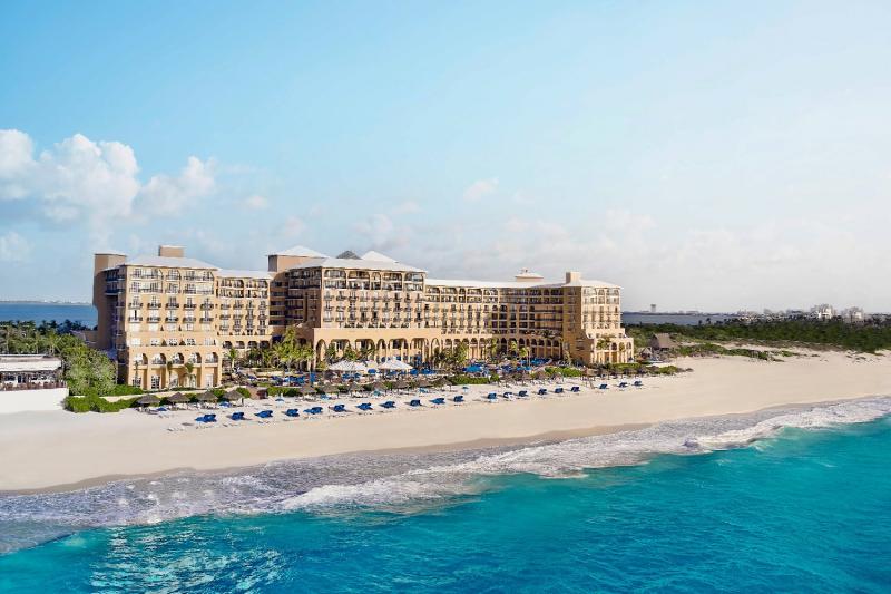 Kempinski Hotel Cancun