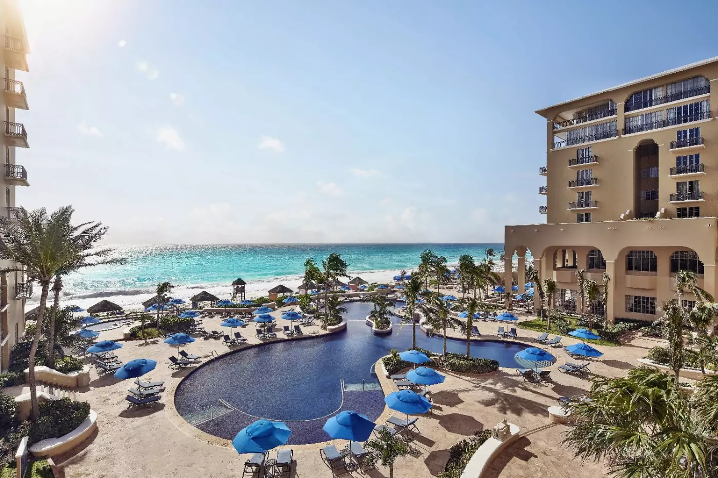 Kempinski Hotel Cancun