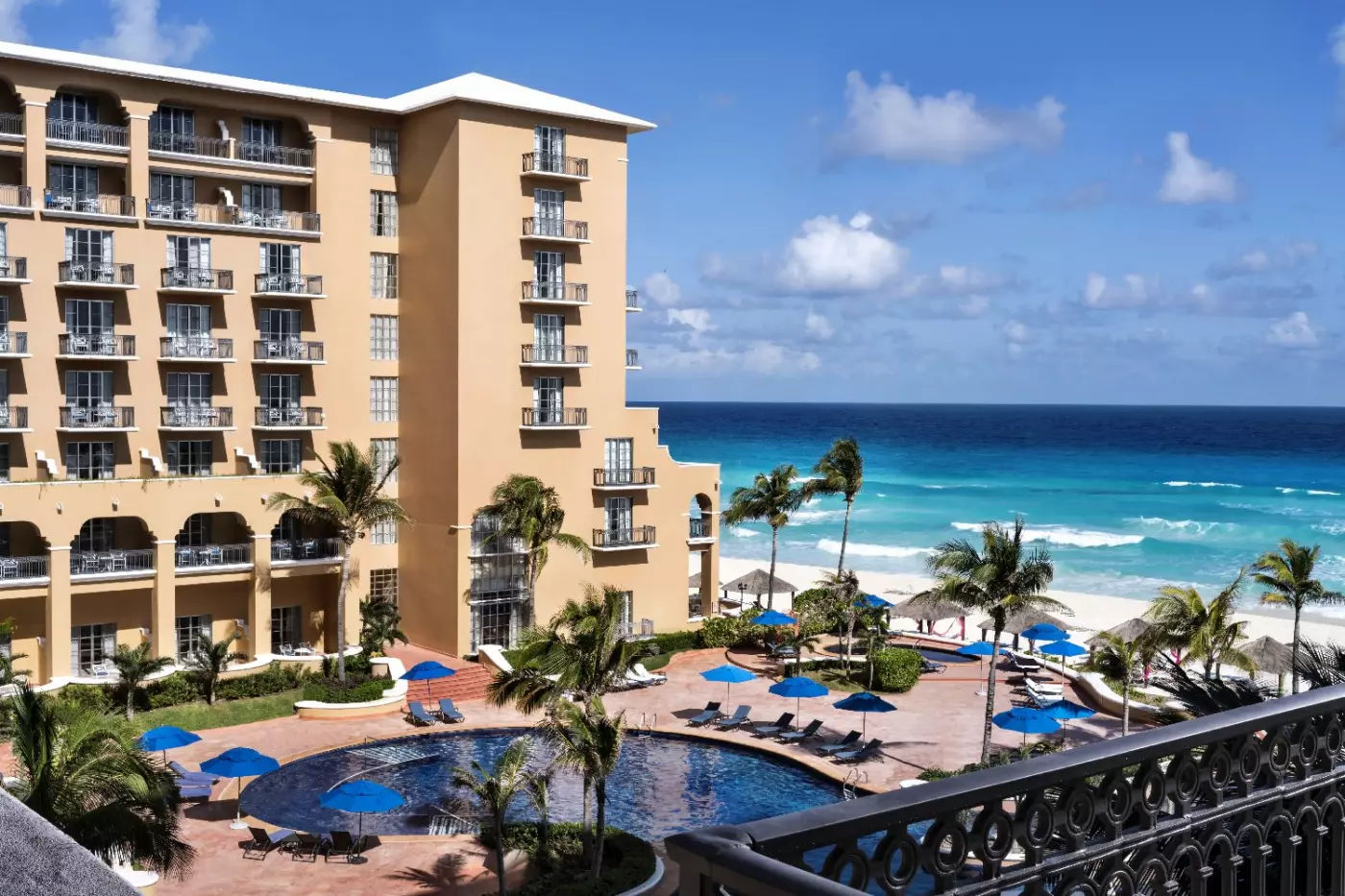 Kempinski Hotel Cancun