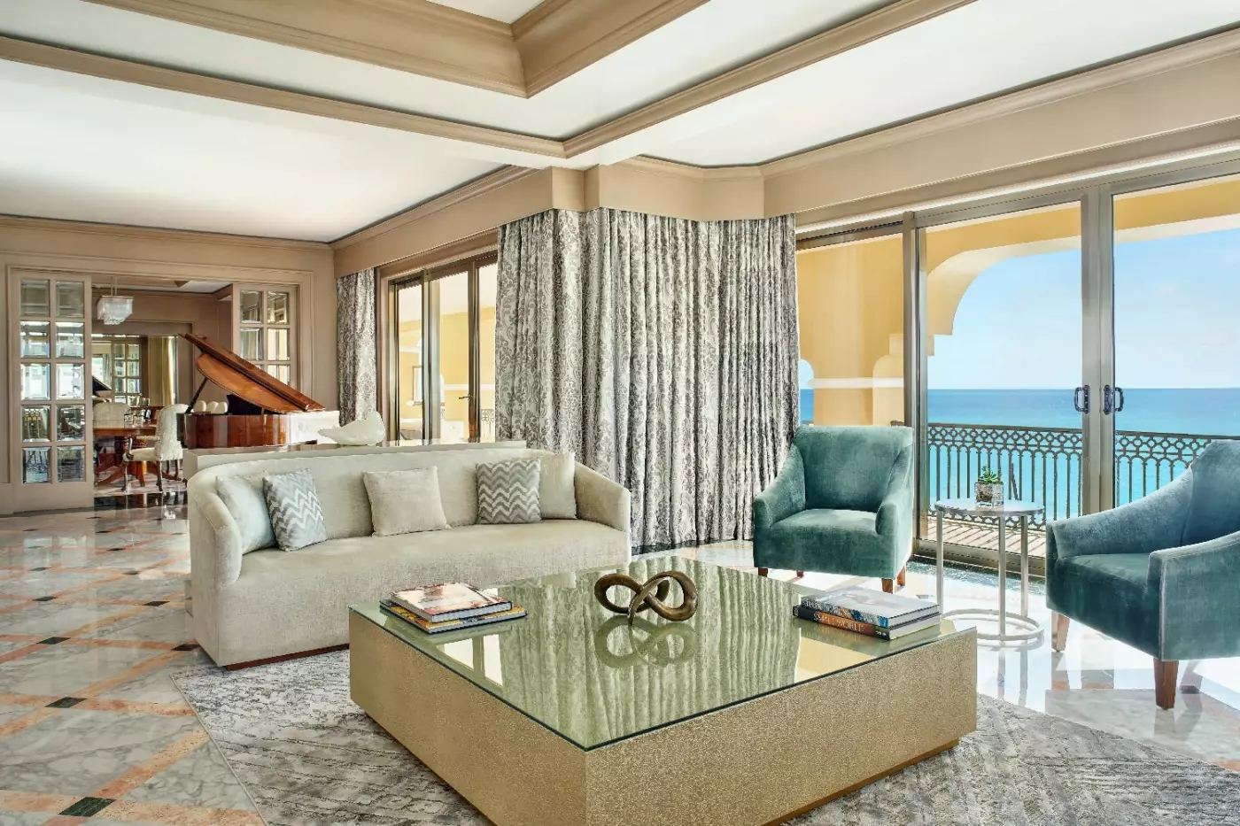 Kempinski Hotel Cancun