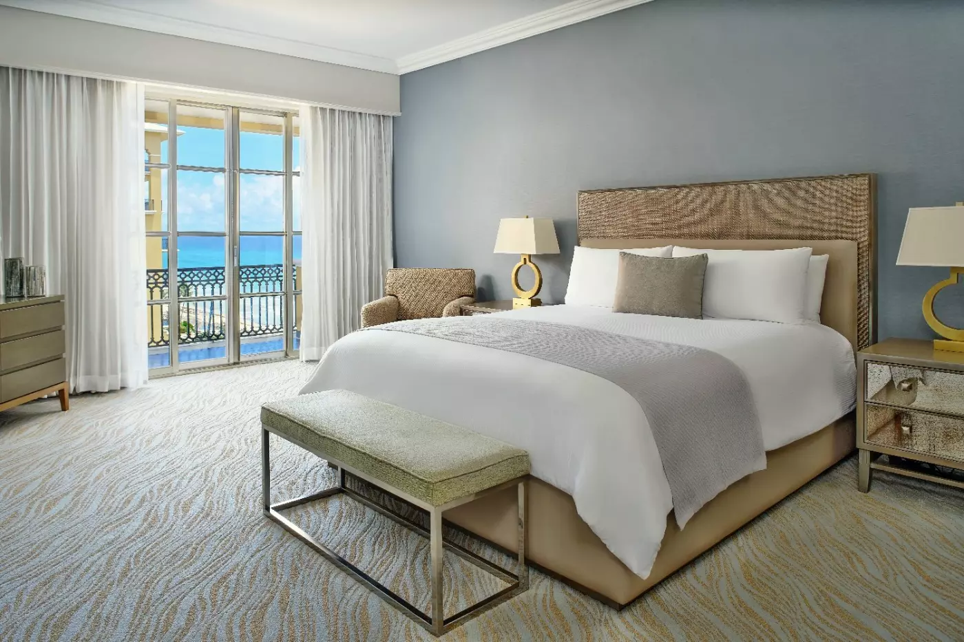 Kempinski Hotel Cancun