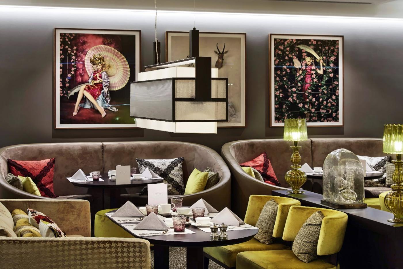 Sofitel Frankfurt Opera