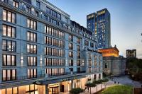 Thumbnail Sofitel Frankfurt Opera