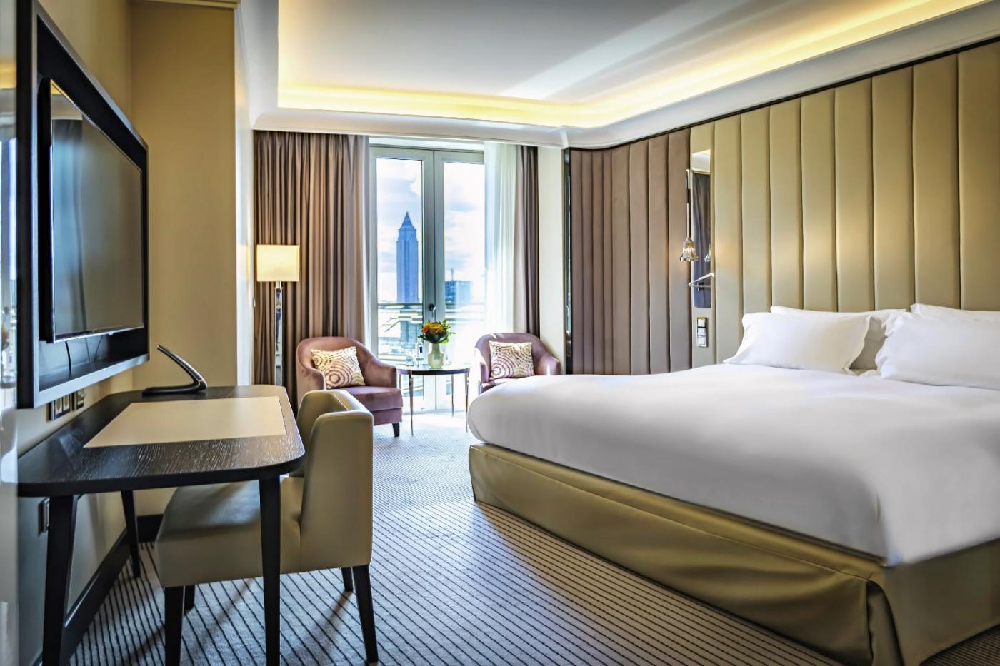 Sofitel Frankfurt Opera