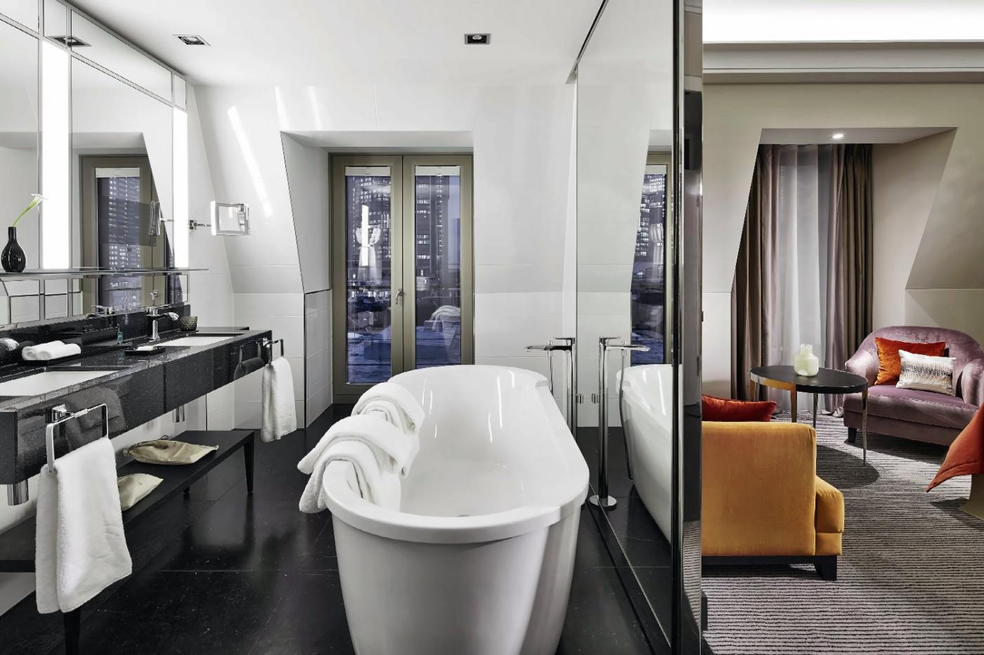 Sofitel Frankfurt Opera