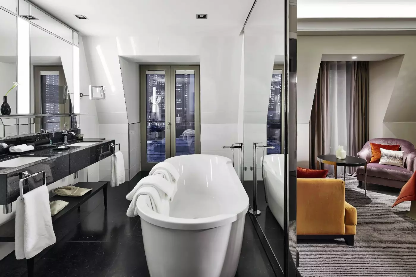 Sofitel Frankfurt Opera