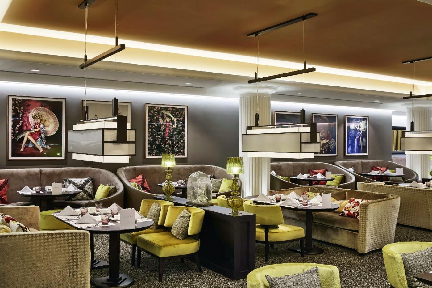 Sofitel Frankfurt Opera