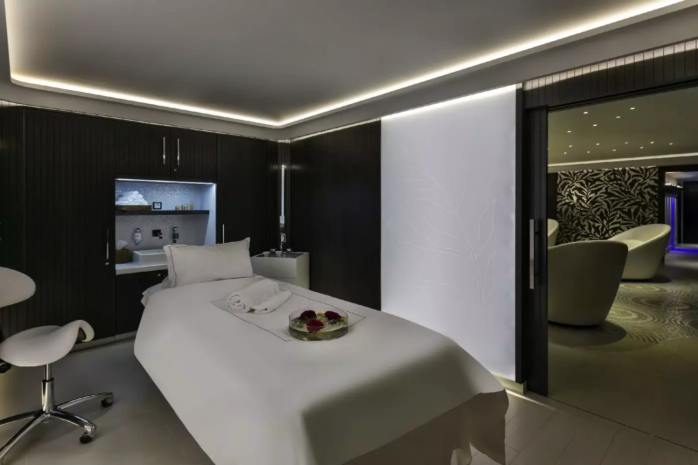 Sofitel Frankfurt Opera
