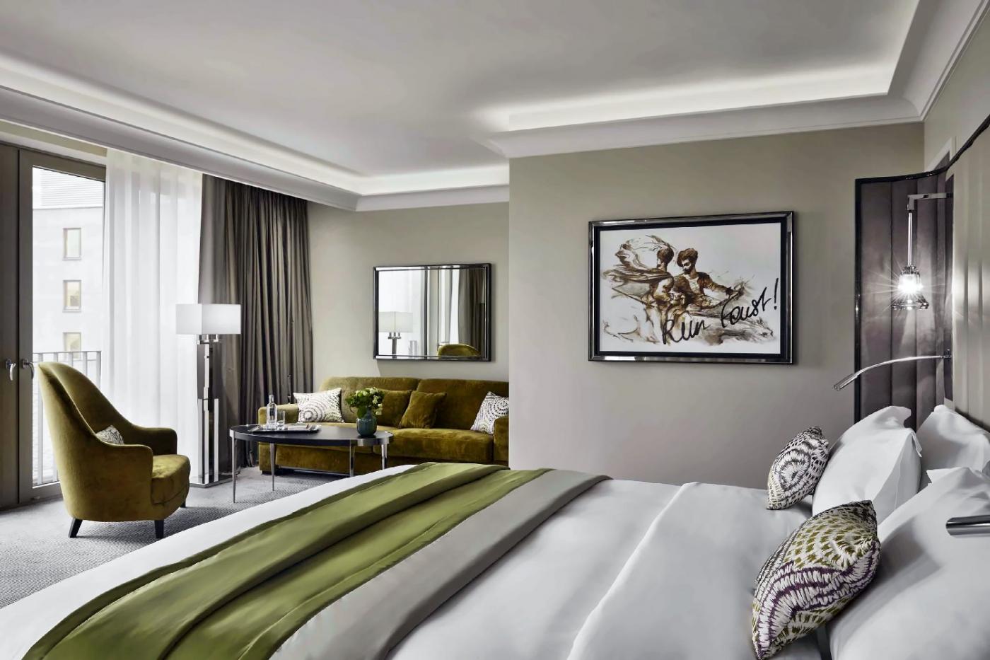 Sofitel Frankfurt Opera