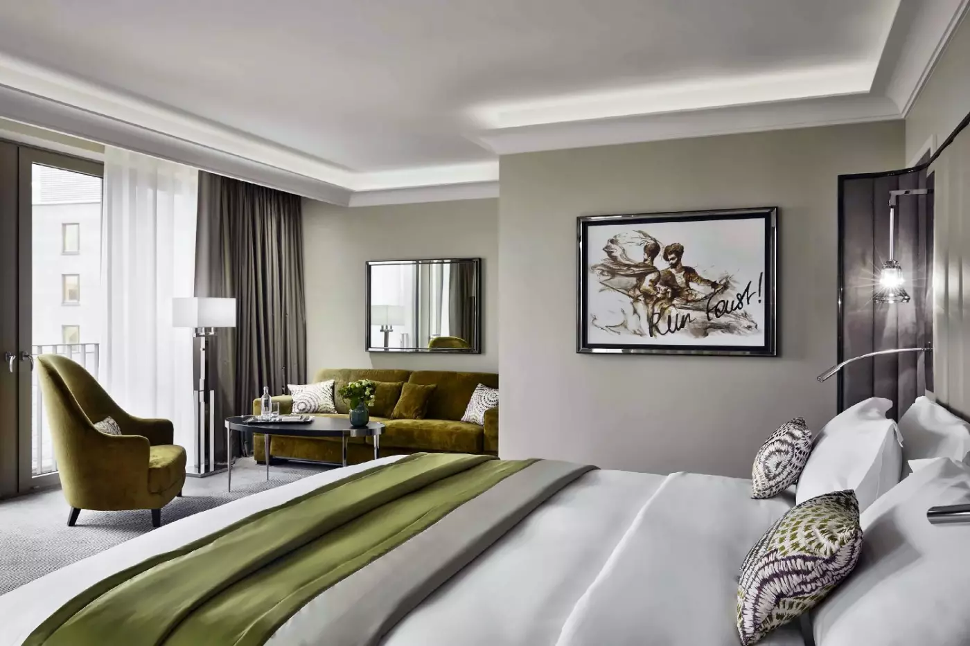 Sofitel Frankfurt Opera