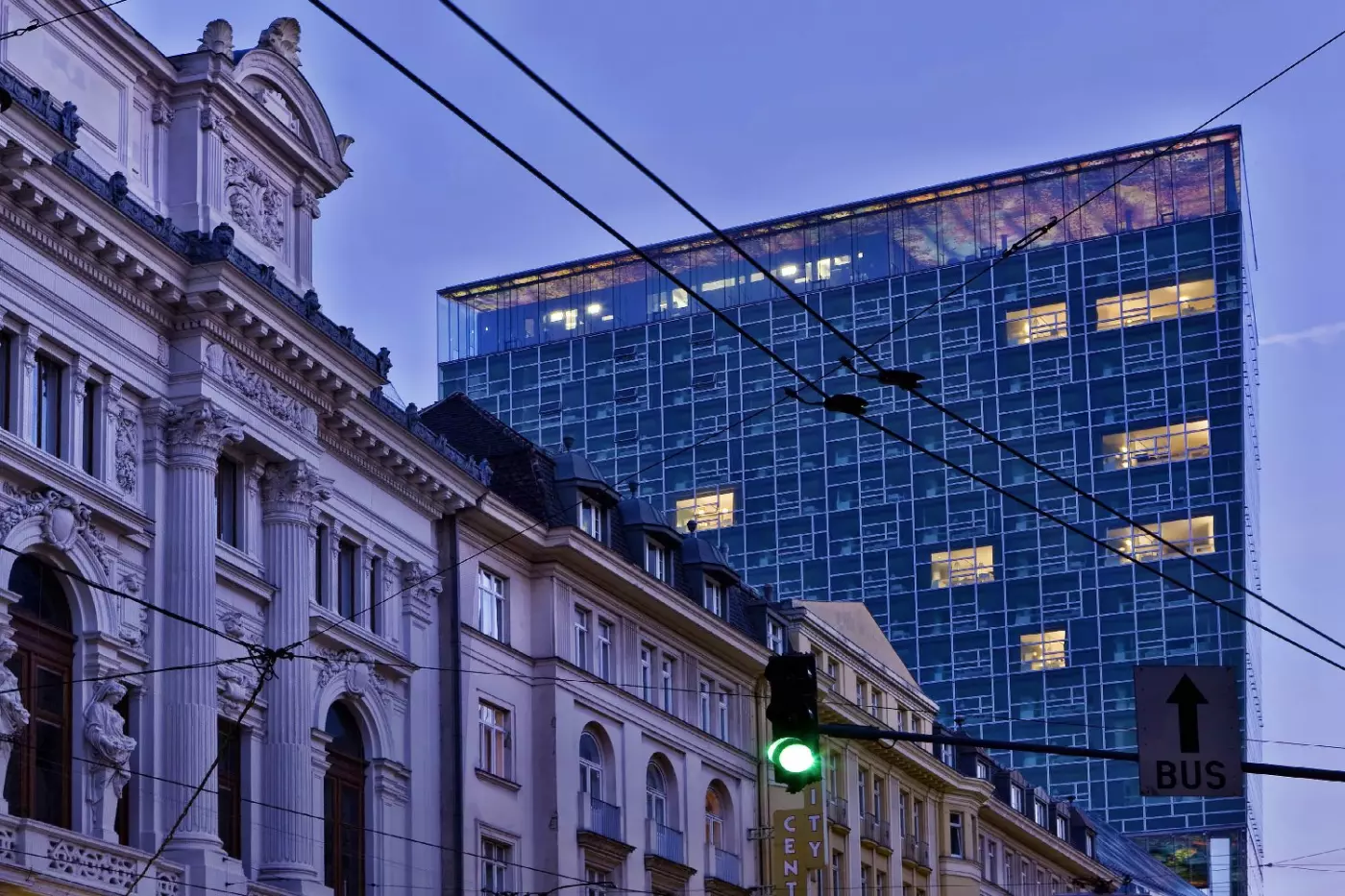 SO Vienna