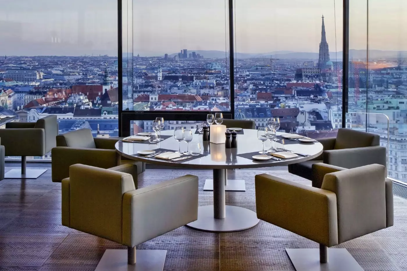 SO Vienna