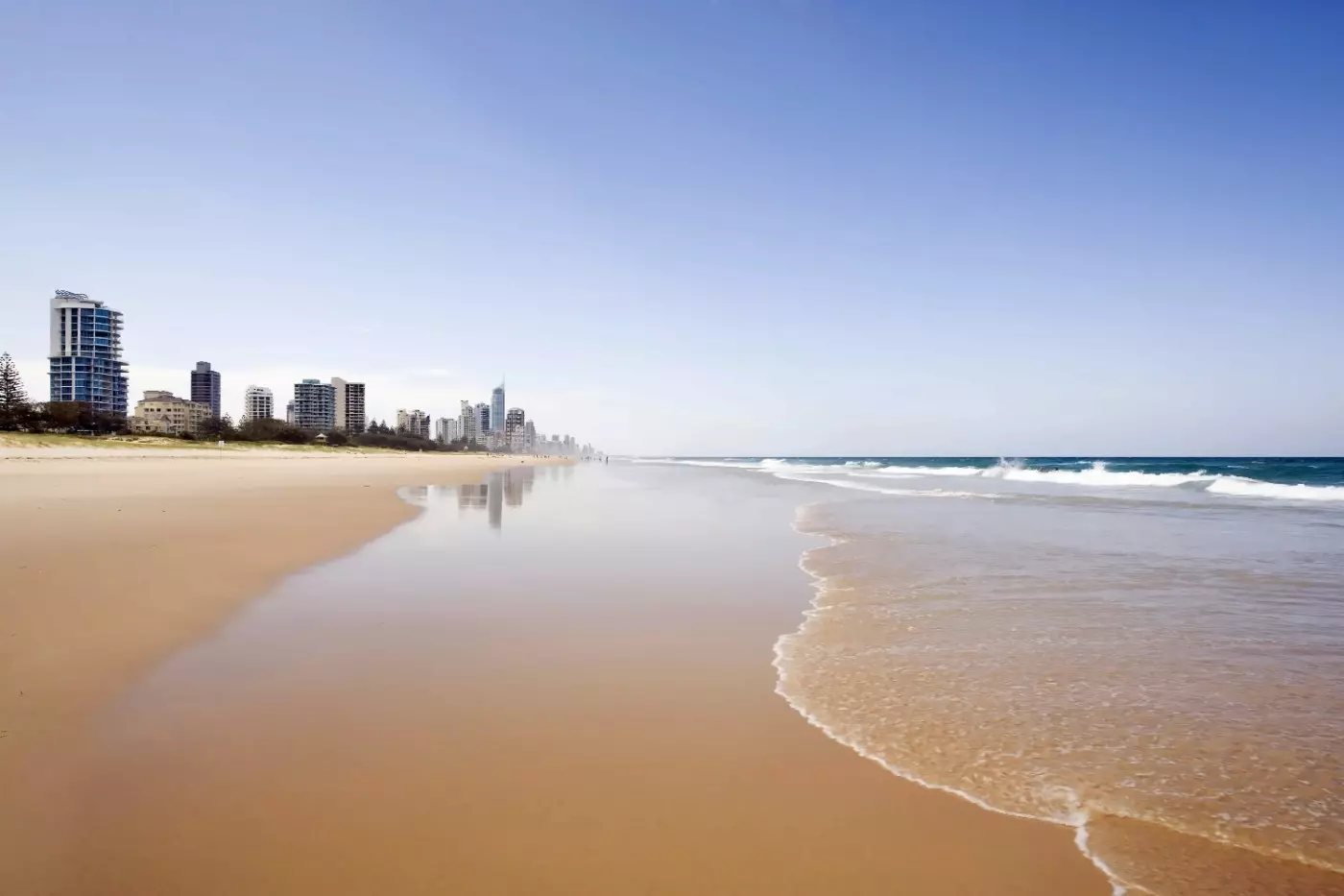 Sofitel Gold Coast Broadbeach