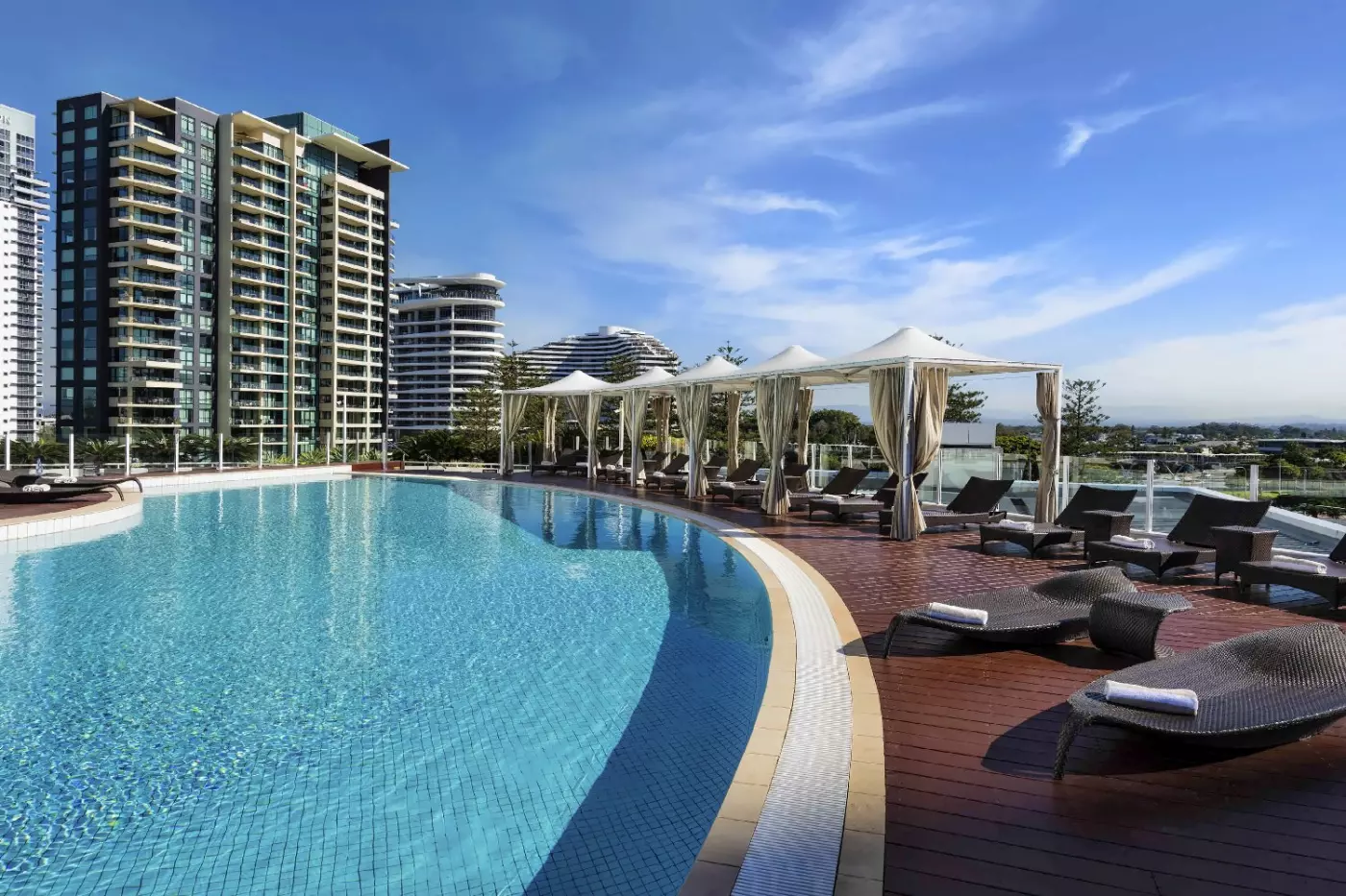 Sofitel Gold Coast Broadbeach
