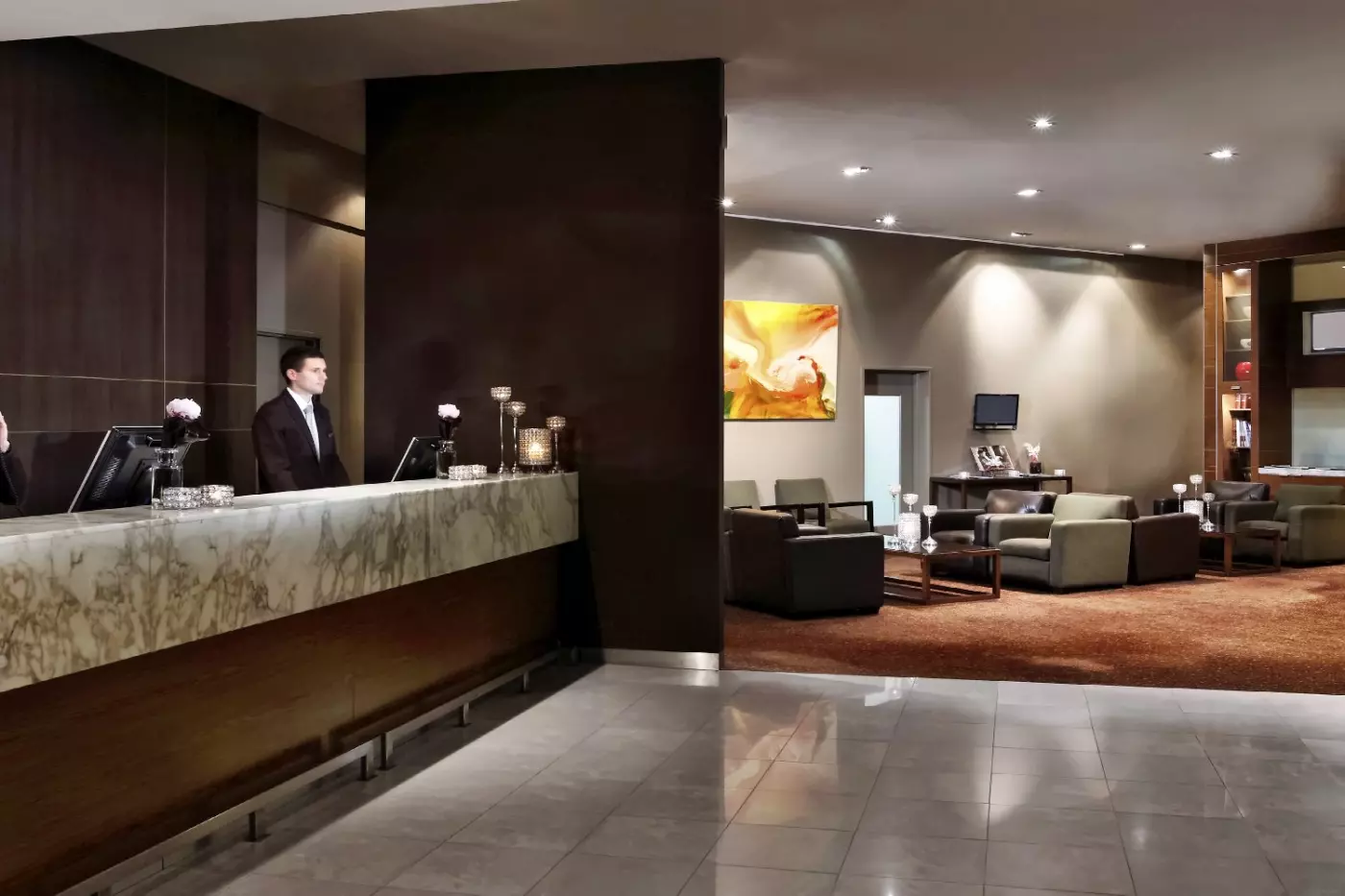 Sofitel Gold Coast Broadbeach