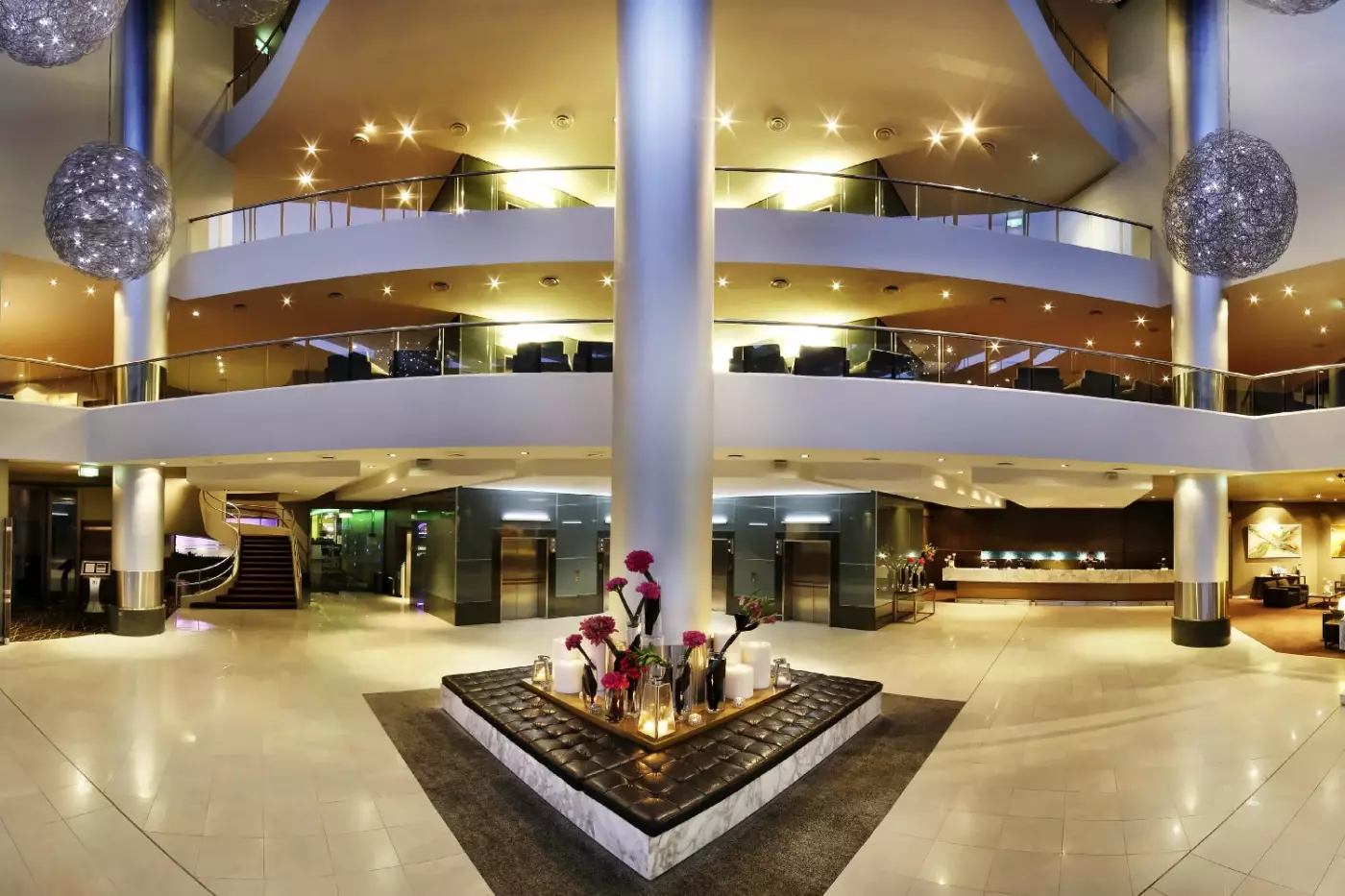 Sofitel Gold Coast Broadbeach