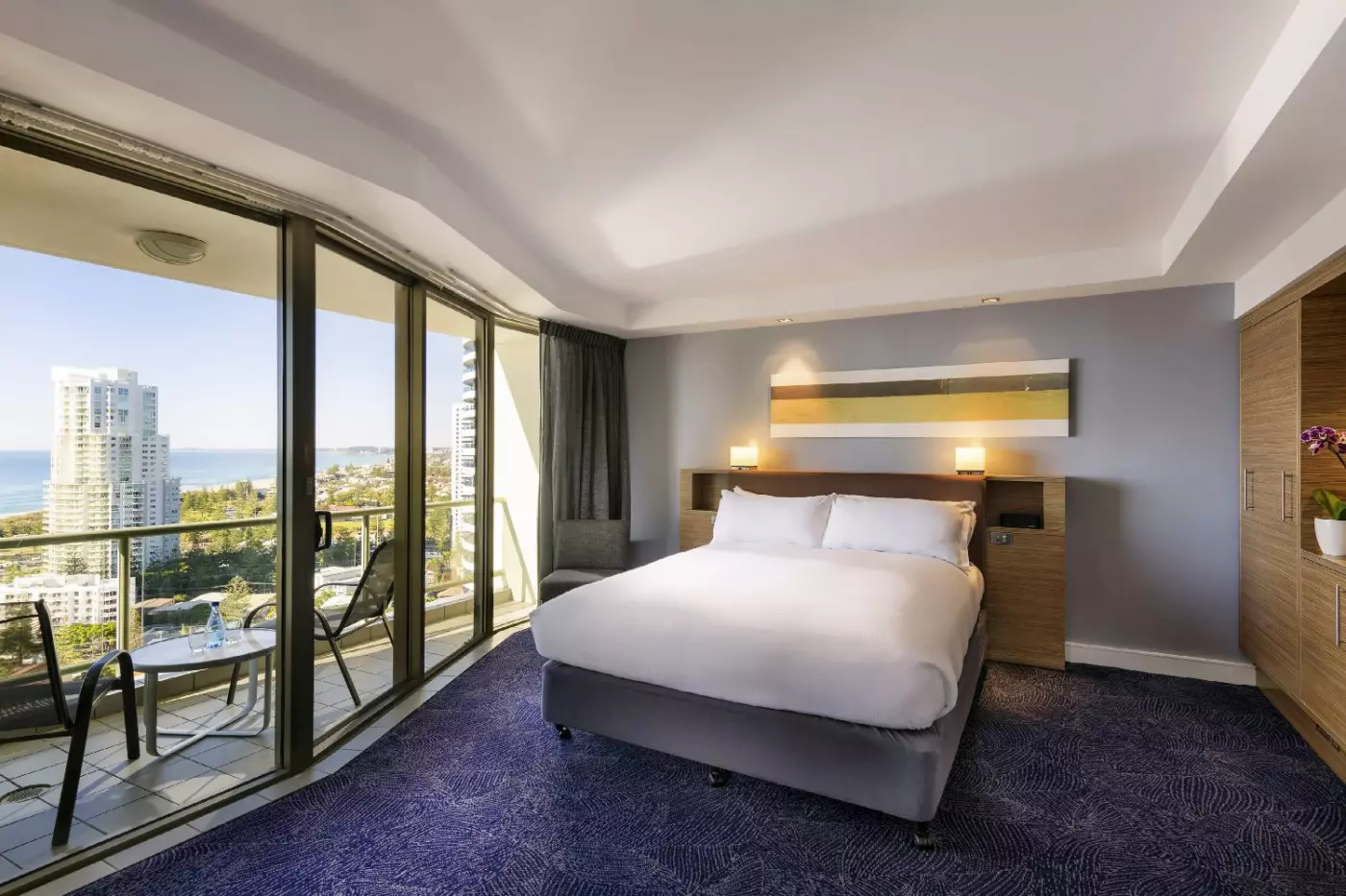 Sofitel Gold Coast Broadbeach