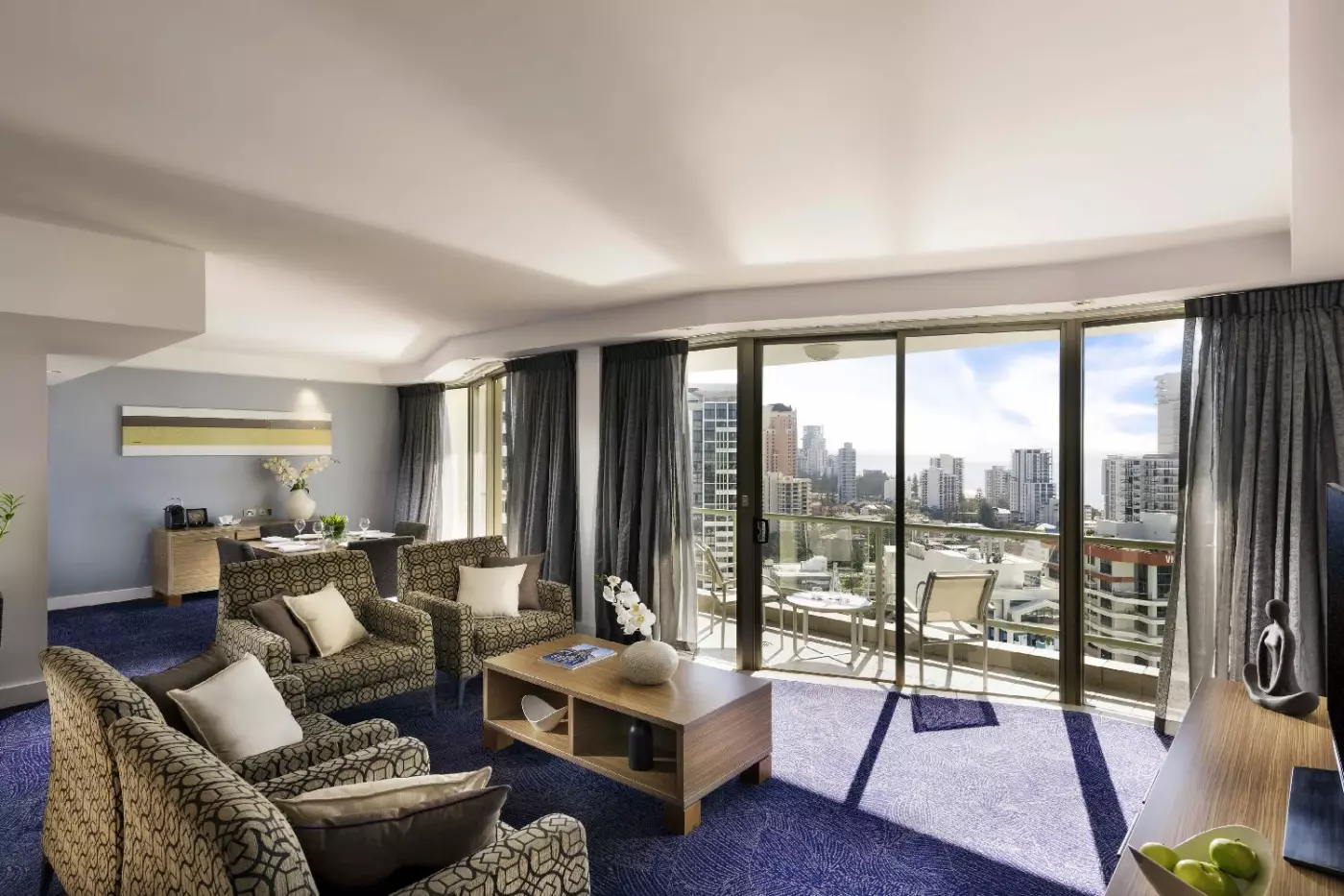 Sofitel Gold Coast Broadbeach