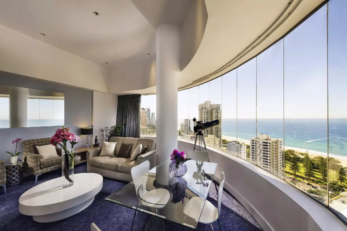 Sofitel Gold Coast Broadbeach