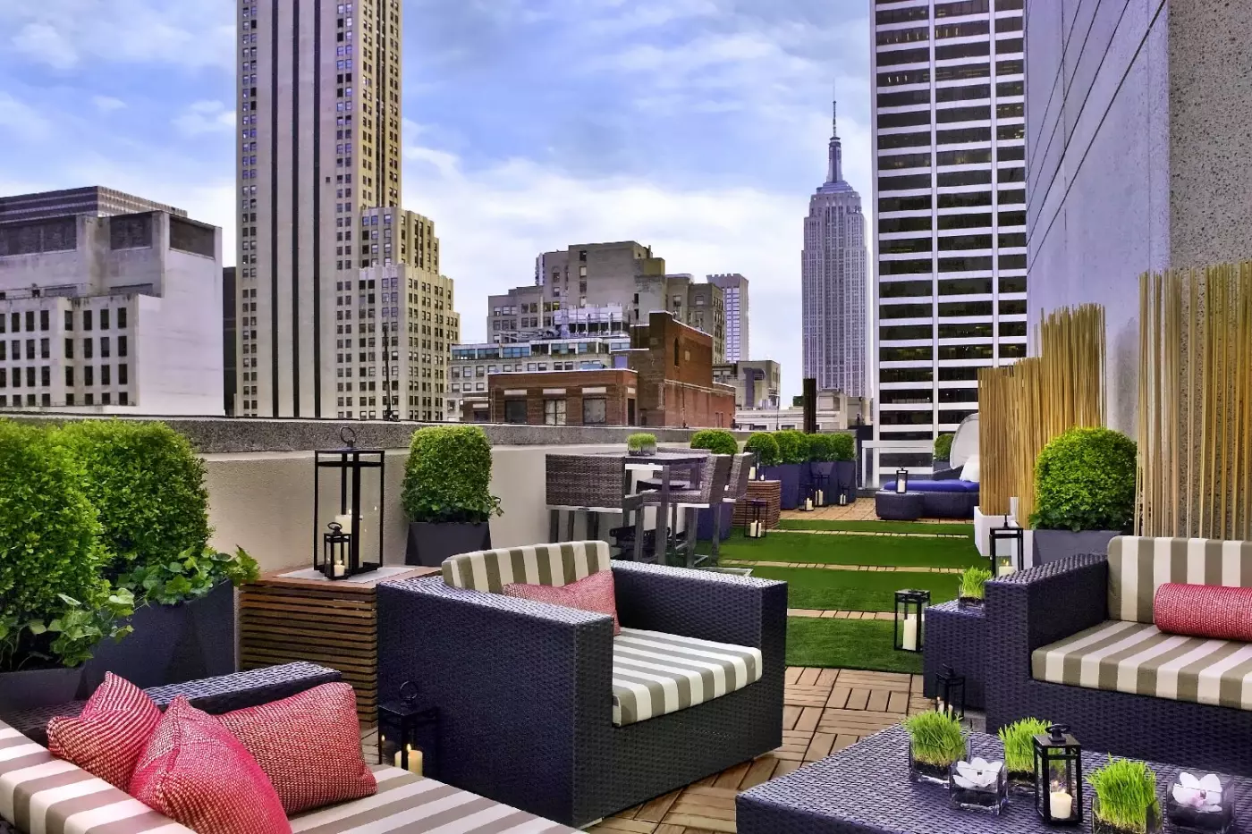 Sofitel New York