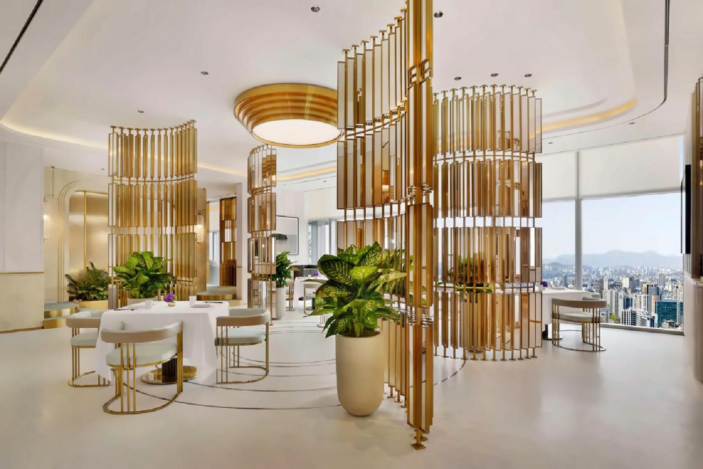 Josun Palace Seoul Gangnam