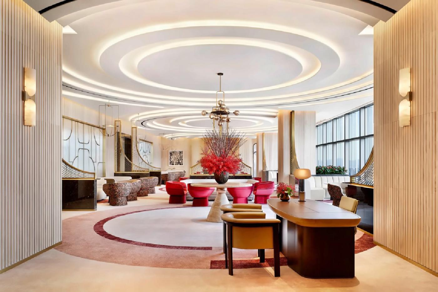 Josun Palace Seoul Gangnam