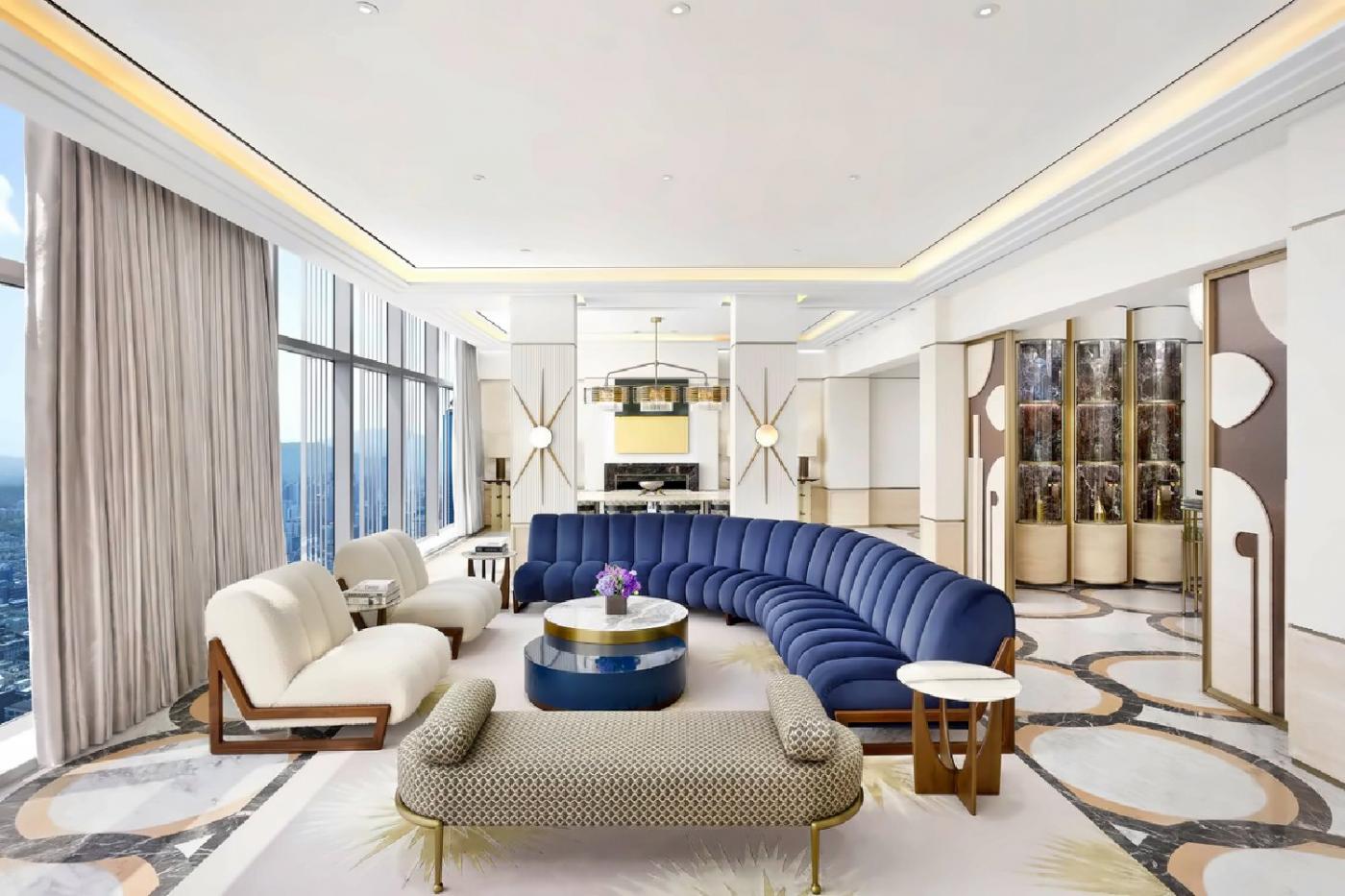 Josun Palace Seoul Gangnam