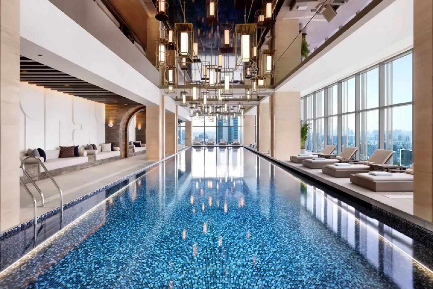 Josun Palace Seoul Gangnam