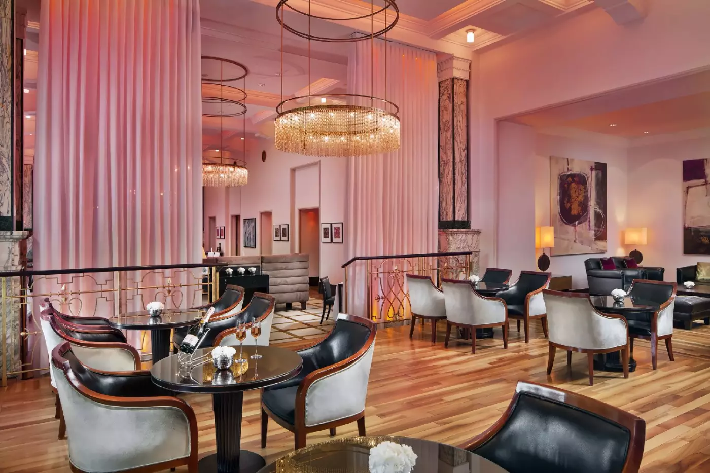 Hotel Esplanade Zagreb