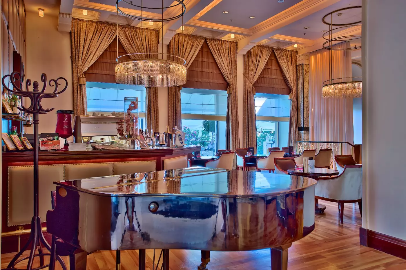 Hotel Esplanade Zagreb