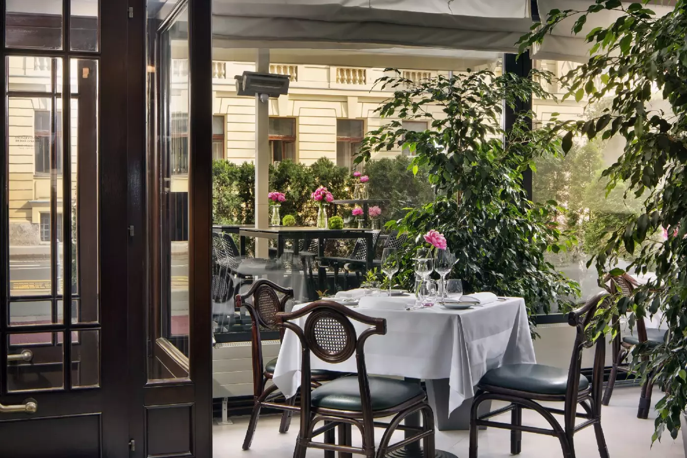 Hotel Esplanade Zagreb