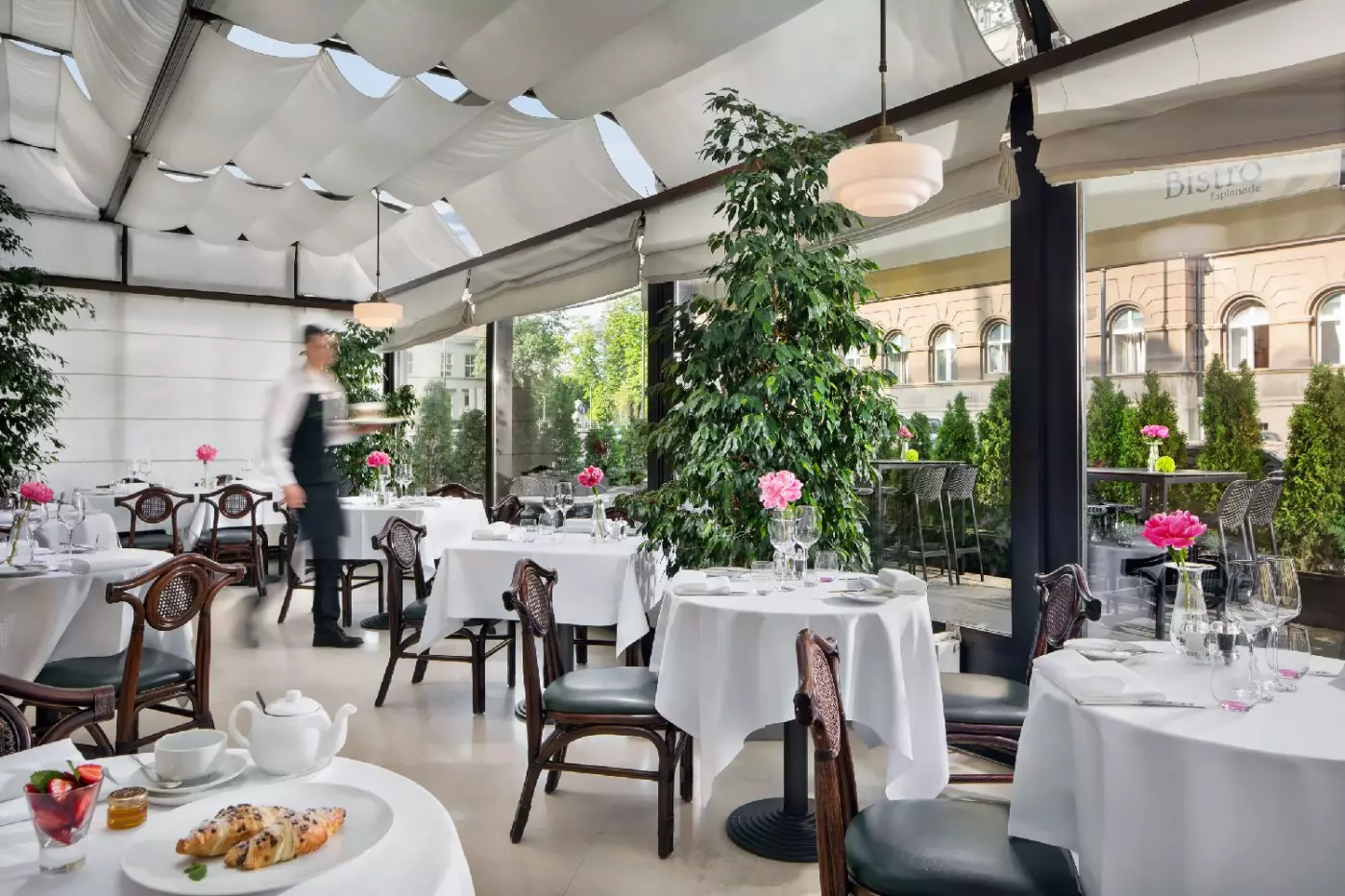 Hotel Esplanade Zagreb