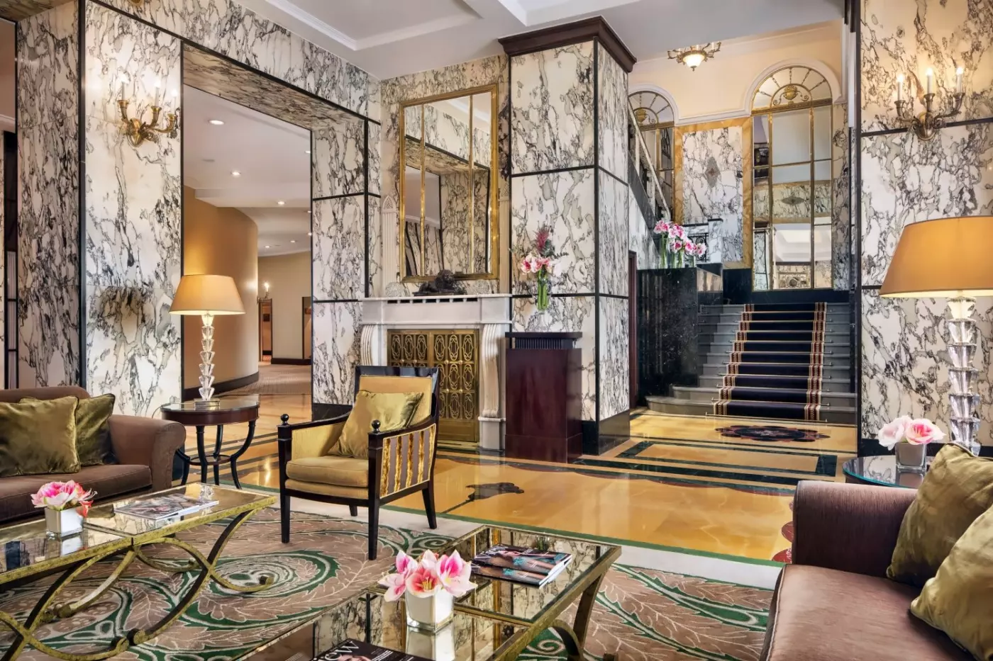 Hotel Esplanade Zagreb