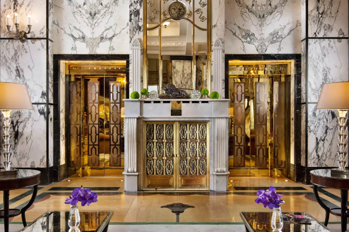 Hotel Esplanade Zagreb