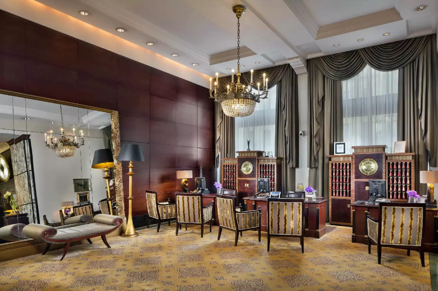 Hotel Esplanade Zagreb