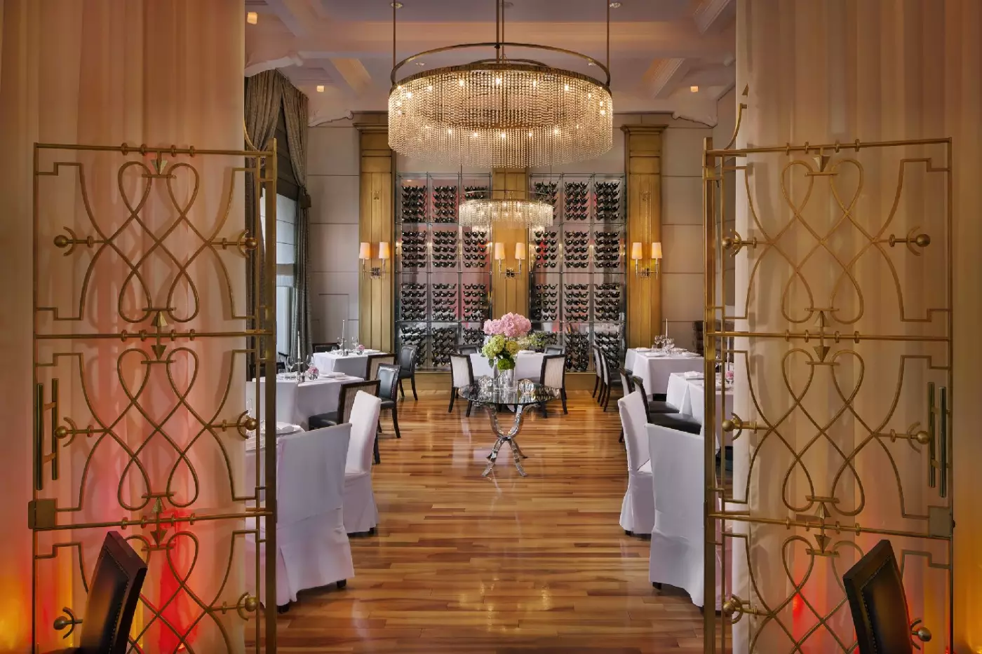 Hotel Esplanade Zagreb