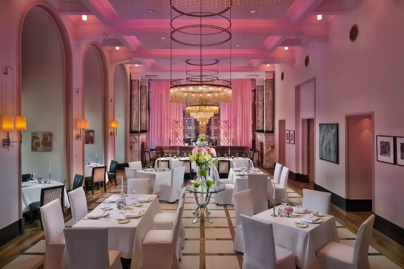 Hotel Esplanade Zagreb
