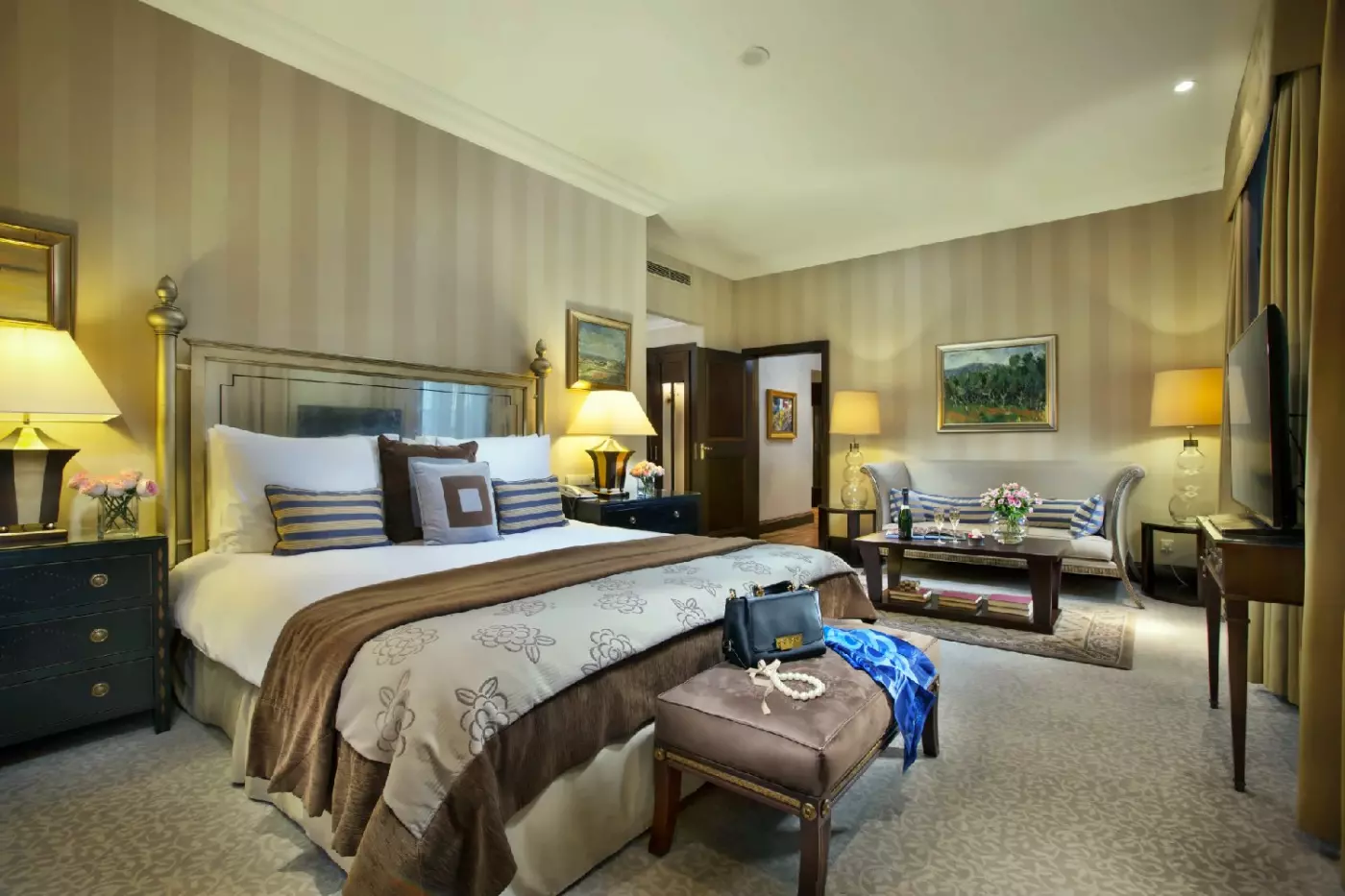 Hotel Esplanade Zagreb