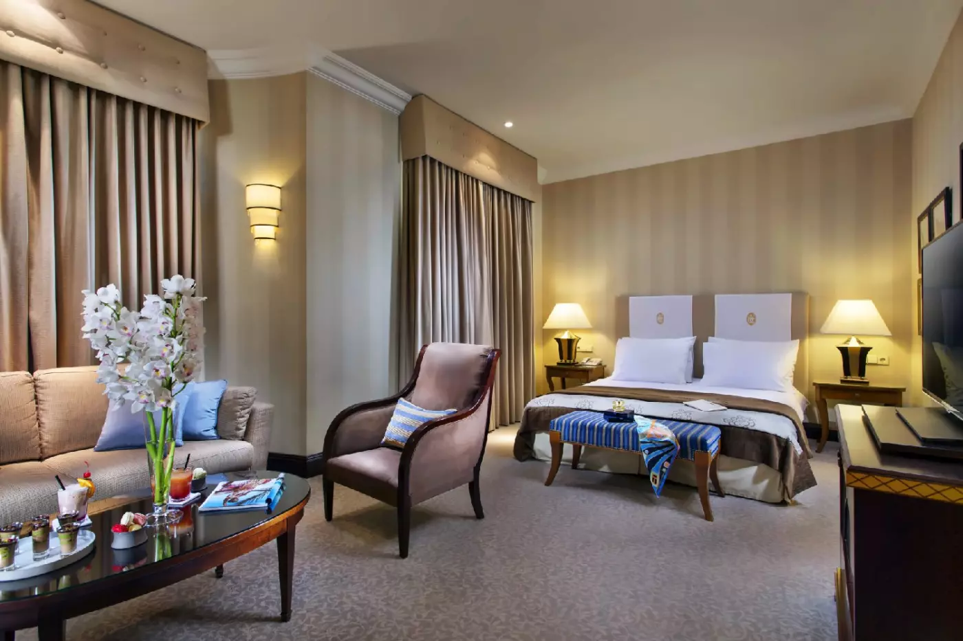 Hotel Esplanade Zagreb