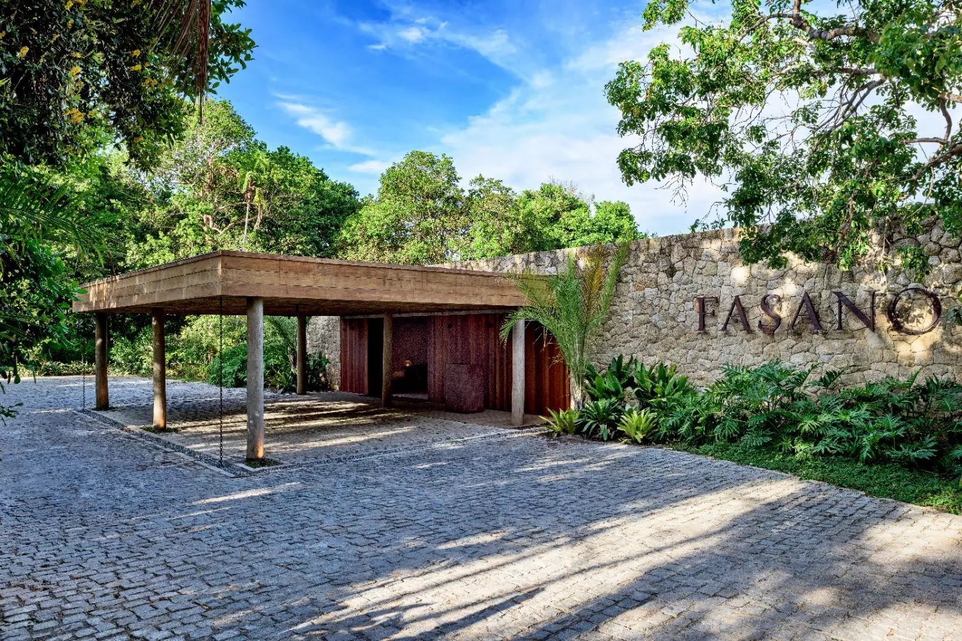 Fasano Trancoso