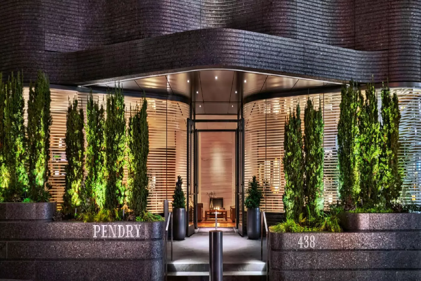 Pendry Manhattan West