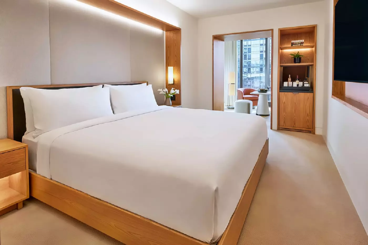 Pendry Manhattan West