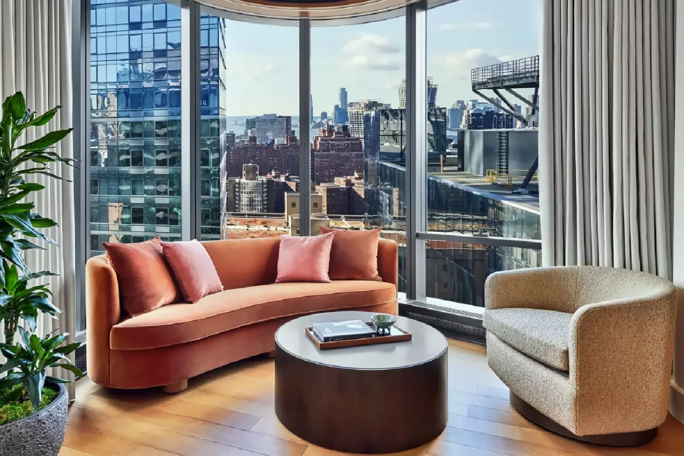 Pendry Manhattan West