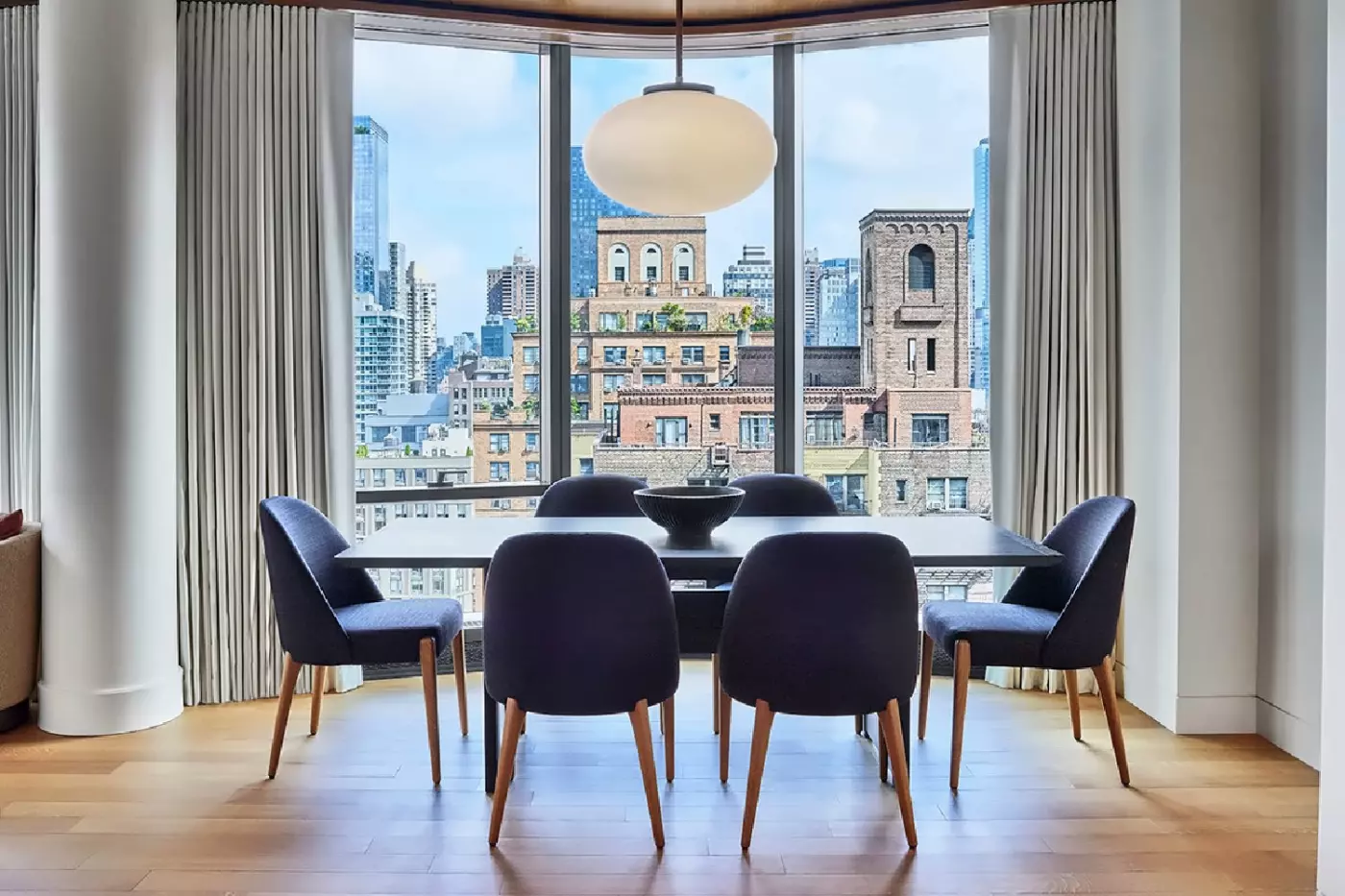 Pendry Manhattan West