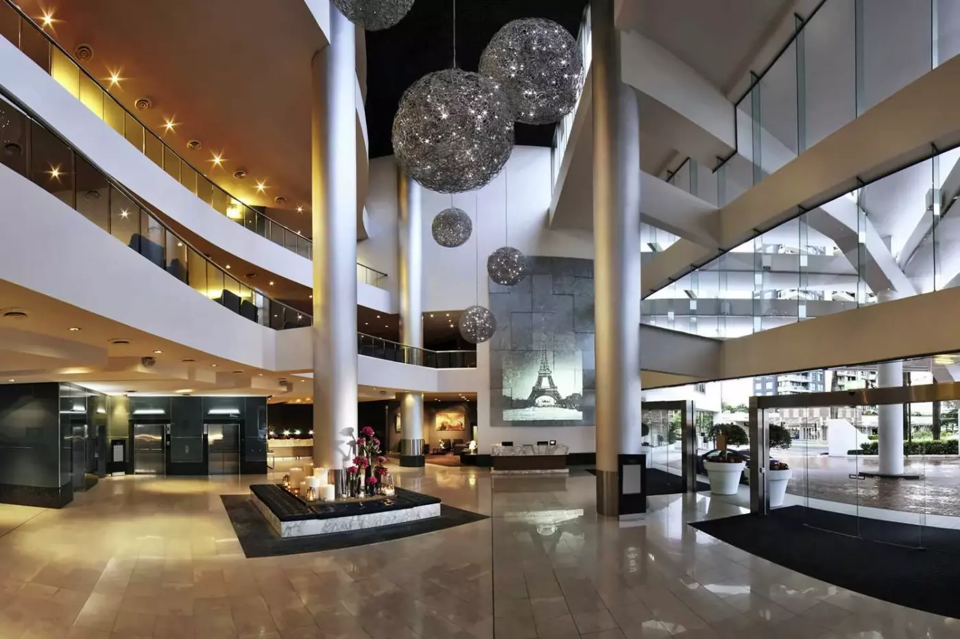 Sofitel Gold Coast Broadbeach