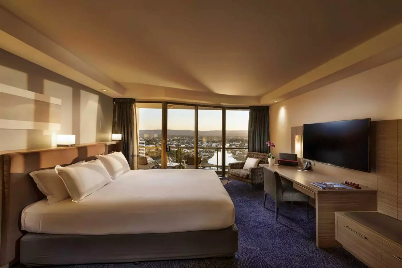 Sofitel Gold Coast Broadbeach