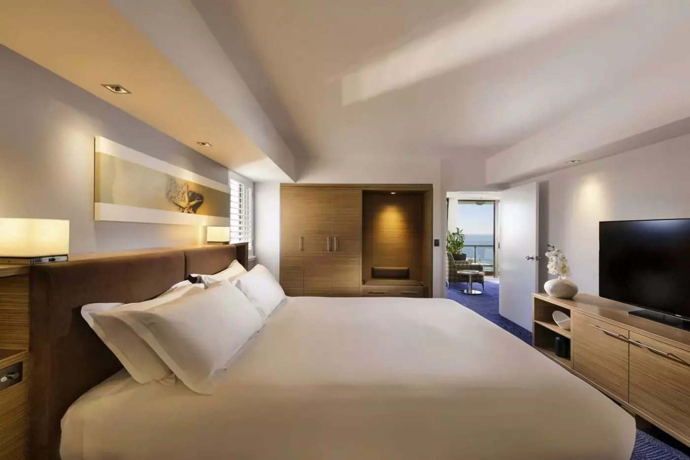 Sofitel Gold Coast Broadbeach