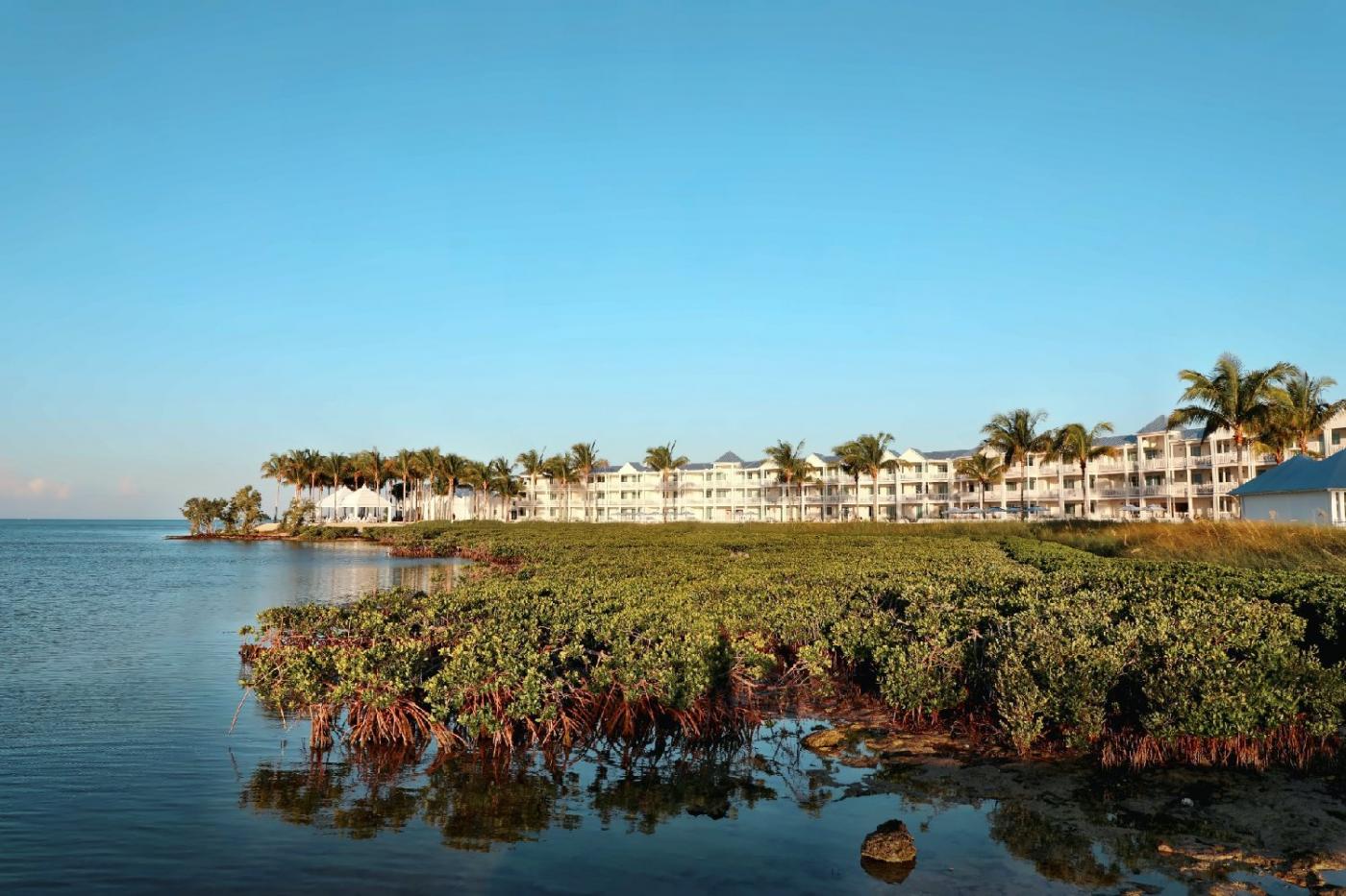 Isla Bella Beach Resort