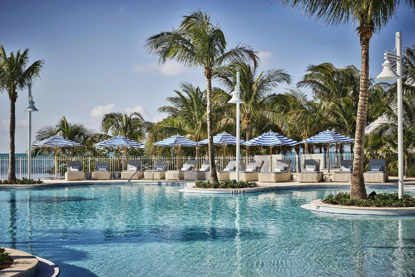 Isla Bella Beach Resort