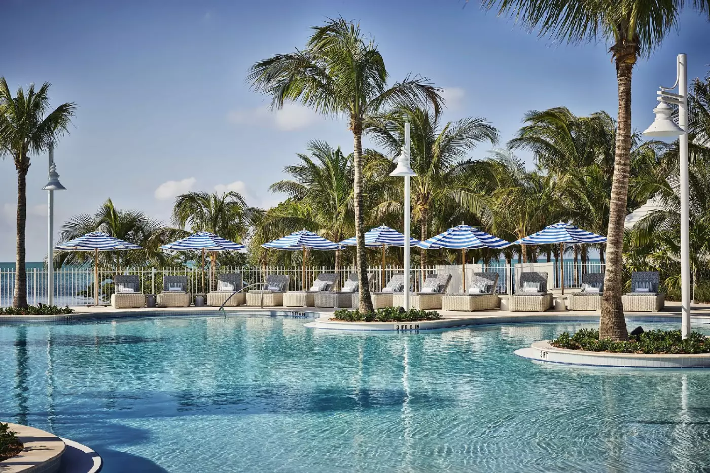 Isla Bella Beach Resort